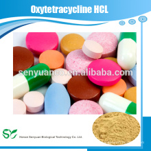 Altamente Recomendado CAS # 2058-46-0 Oxytetracycline Hcl